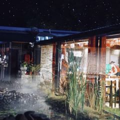 凤阁楼果木烧鹅(鹤山龙口店) User Photo