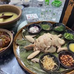大姑母农庄 여행 사진