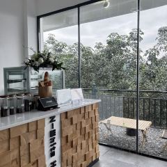 Bei Shan  Bai Wu Glamping Luxury Restaurant User Photo