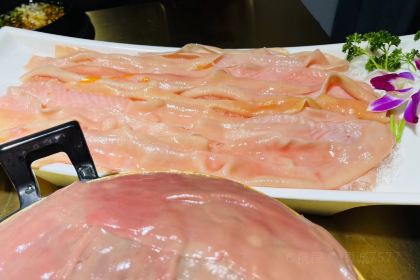 巴蜀懒人火锅(龙颈路店)