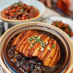 胡胖子有点味时尚餐厅(柳市店) User Photo