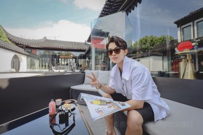 齊·园林WHISKY LOUNGE