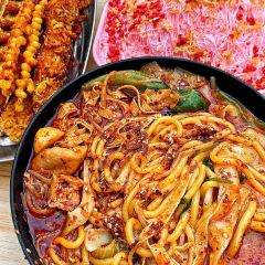 冰冰酱绵绵冰(祥云路店) User Photo