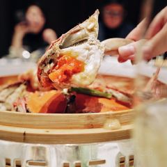 新荣记(虹桥店) User Photo