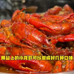 苏北胖哥龙虾(安康路店) User Photo