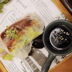 HARDCORE SUPPLY健身食堂張用戶圖片