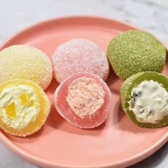 三野寿喜烧·谷饲牛肉自助(濮阳永望里店) User Photo