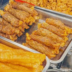寶勝閩南風味馆(左海店) User Photo