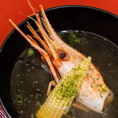 唐鮨·本味 User Photo