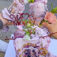 LEB ³ Bakery 여행 사진