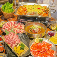 明洞的夏天(中原万达店) User Photo