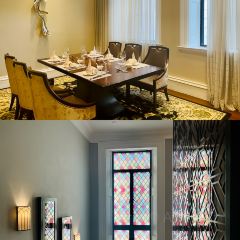 Xin Yuan Lou User Photo