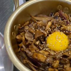 路邊烤牛肉（惠州旗艦店）張用戶圖片