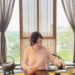 古朴山房 User Photo