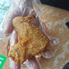 渔行肠粉 User Photo