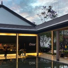 西昌將軍會館·將軍府張用戶圖片