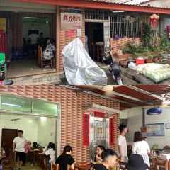 第一家群力炸炸（老店）張用戶圖片