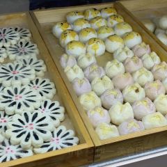 猫儿家烘焙(联合街店) User Photo