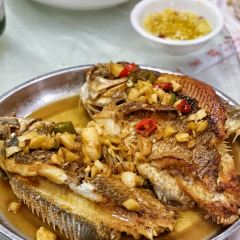 湖边渔家乐 User Photo