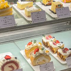 JOMO景茉法式甜点 User Photo