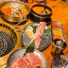 明洞的夏天(中原万达店) User Photo