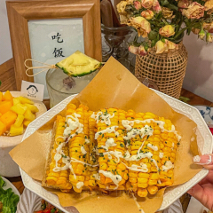 靚妹食堂張用戶圖片