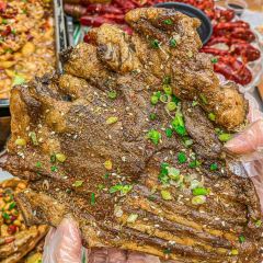 三毛燒烤·龍蝦丨小海鮮（紅谷灘店）張用戶圖片