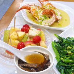 汇乐潮食 User Photo