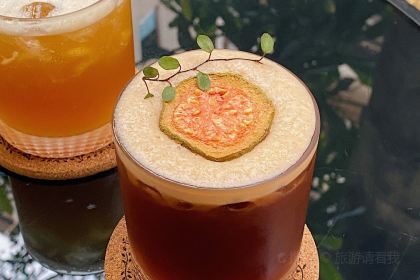 光制造咖啡(仙游店)