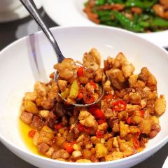 徐记海鲜(新世界中心店) User Photo