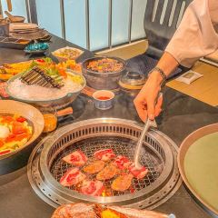 八斗和牛·烧鸟料理(未来·漫城SOHO国际店) User Photo