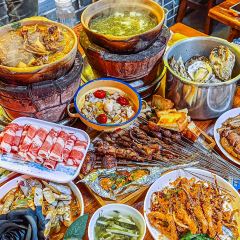 春幸記港式地攤打邊爐（常州總店）張用戶圖片