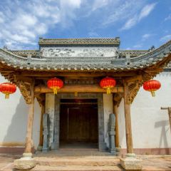 全福农庄 User Photo
