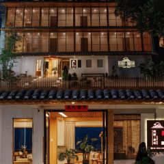 龙胜陌野 晨晞餐厅 User Photo