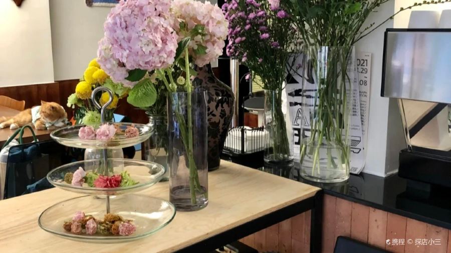 WOAINE(高橋支路店)