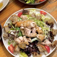 木鱼面包木鱼咖啡(文化巷店) User Photo