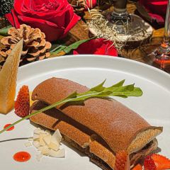 钟意牛扒(东百中心店) User Photo