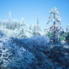红瓦房山庄 User Photo