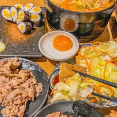 干吧爹居酒屋 User Photo