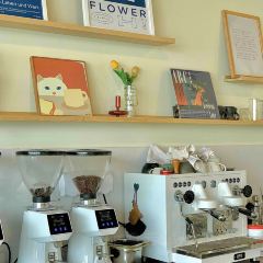 等等Ba花艺咖啡馆 User Photo