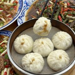 葱葱鲫鱼 User Photo