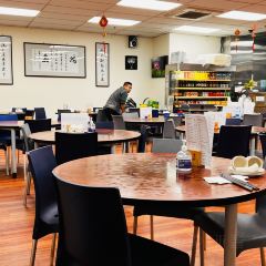 BBQ King Restaurant User Photo