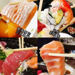 Gal's Sushi User Photo