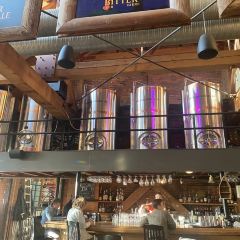 Canoe Brewpub User Photo