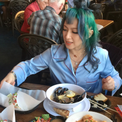 Blue Water Seafood Market & Grill User Photo