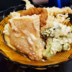 Kyoto Sushi User Photo
