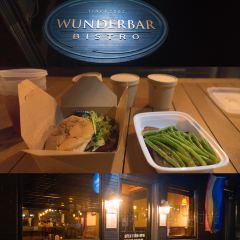 Wunderbar Bistro張用戶圖片