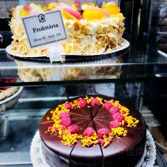 Fahlman's User Photo