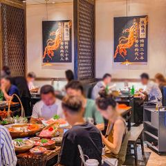 陈鸭肠老火锅(九街店) User Photo