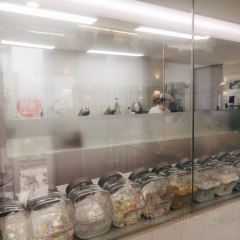 M Sucre Patisserie User Photo